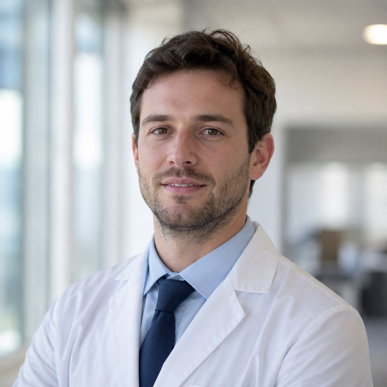 Dr. Ross